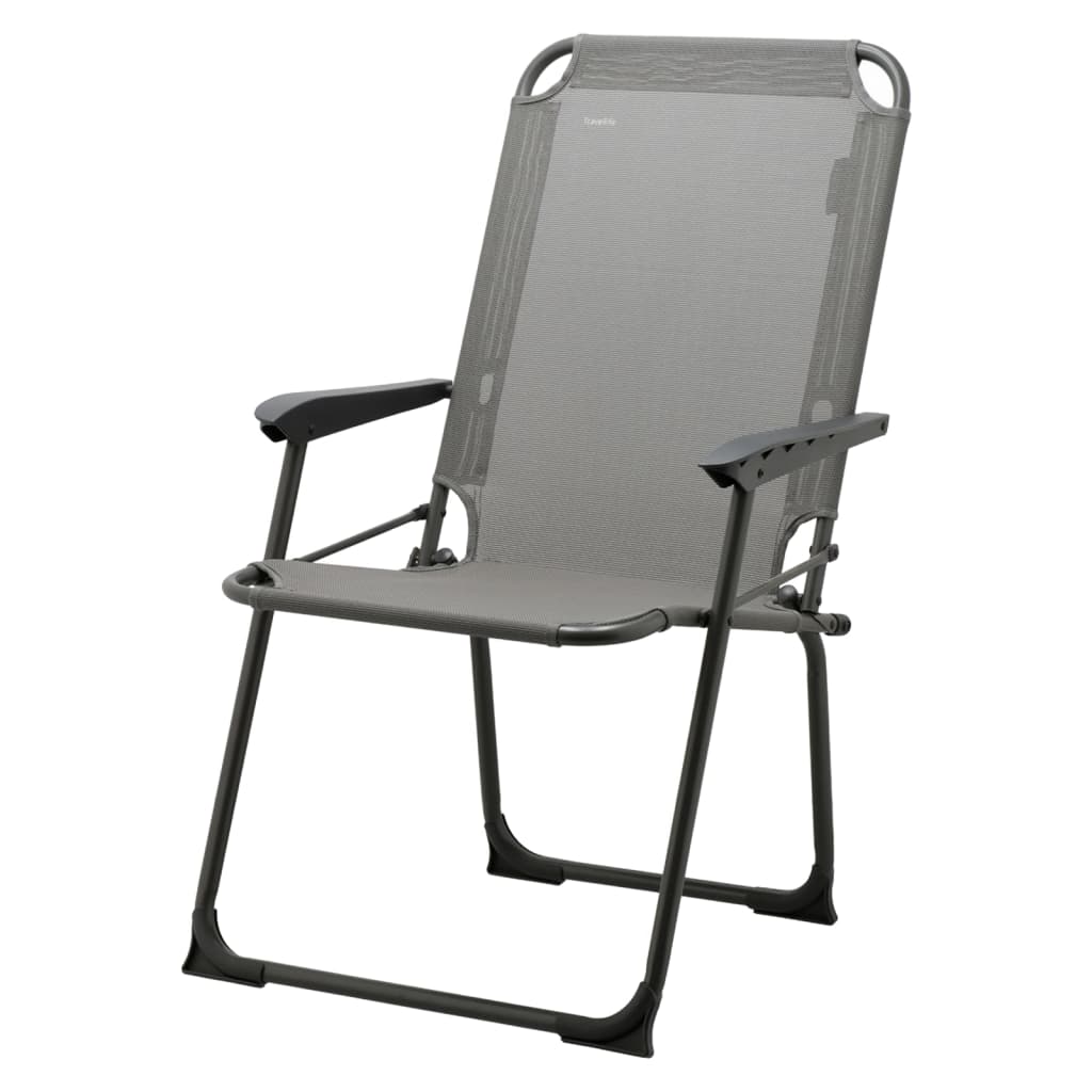 Reesende Reesender Camping Cuna fallable Company San Marino Grey