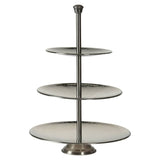 Exzellent Hausware Hirarware Etages 3-Layer 36.5 cm Edelstol