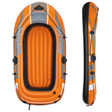 BESCHAFT BEZUELT OFFLATIBable Boot Kondor 2000 188x98 cm