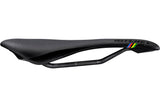 Ritchey Saddle WCS Carbon Streem 145 Sort