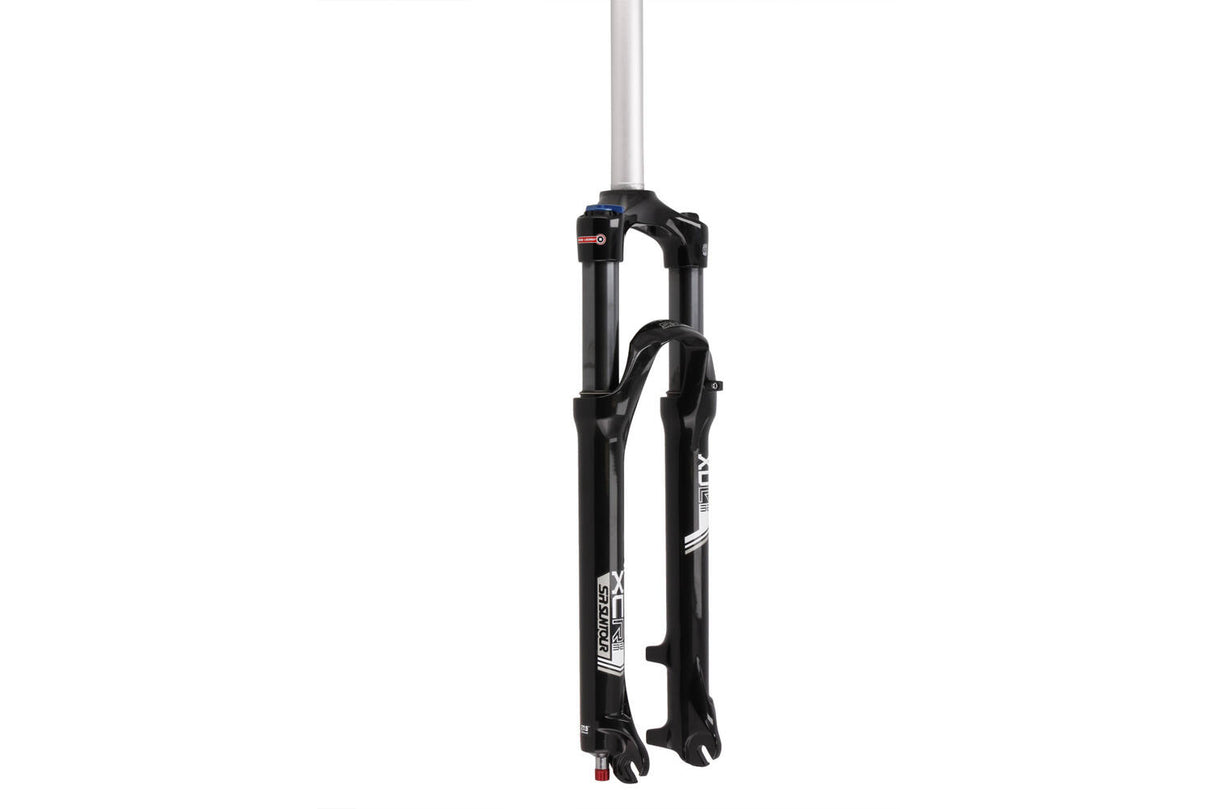 Srsuntour Suntour XCR32-AR Fork 27.5 1 1 8 lor QR 100mm sort