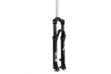 Srsuntour Suntour XCR32-AR Fork 27.5 1 1 8 lor QR 100mm sort