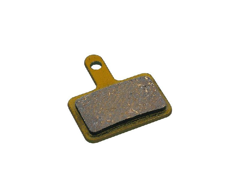 MARWI Union Tarc Brake Block Zestaw DBP-10 Siek Shimano Deore 438110