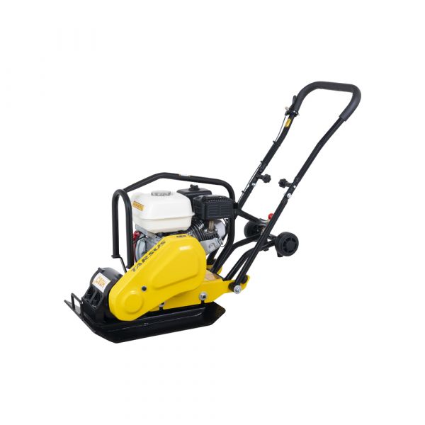 Tarsus vibration plate with motor 12 kn, HP-C60H