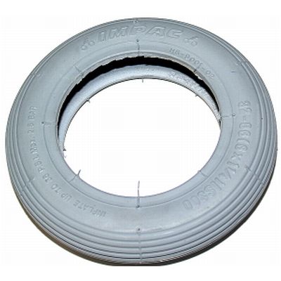 Imp-ACT outer tape 6x1 1 4 (32-86) Gray