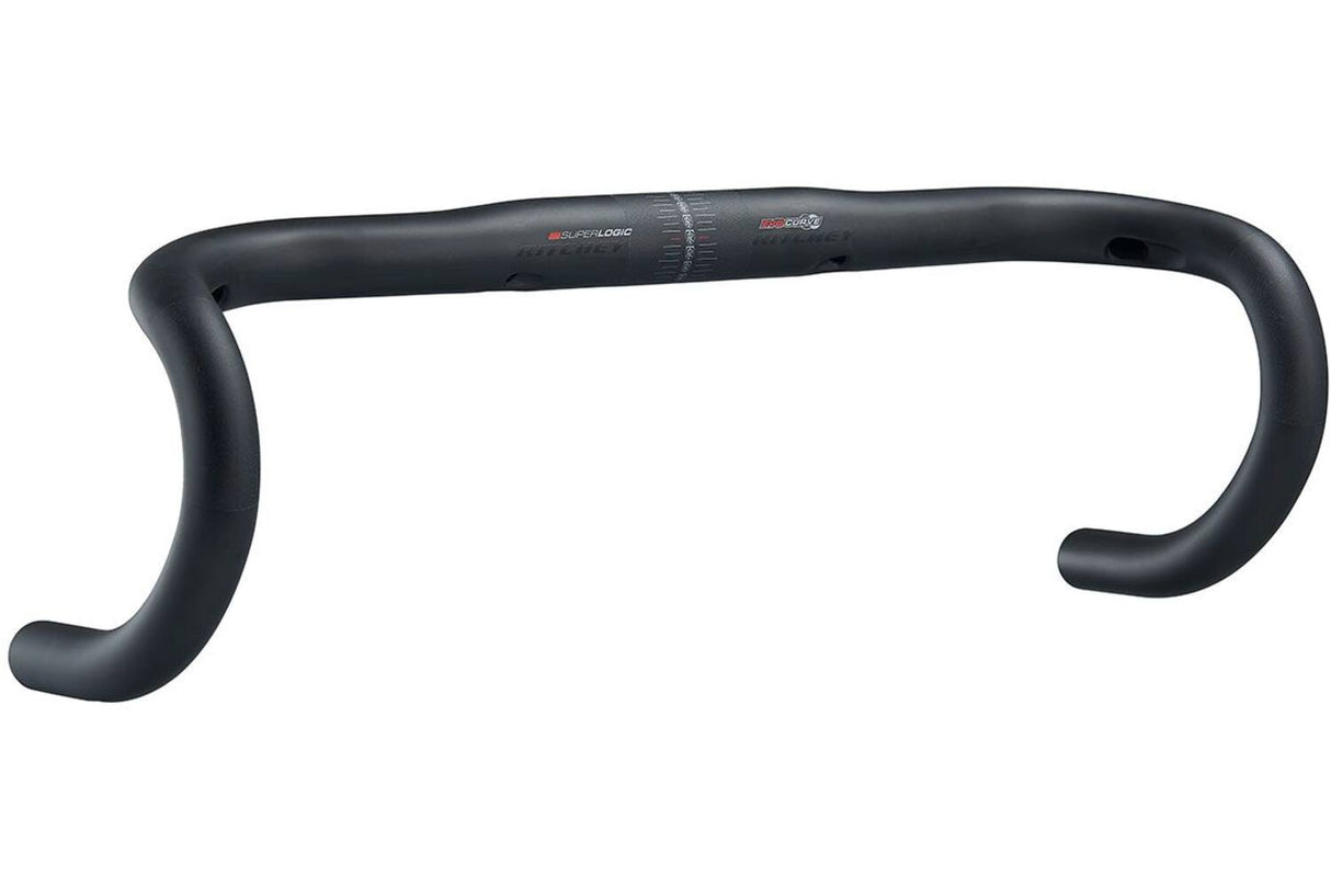 Ritchey Invia Race Superlogic Evo Curve UD Mat 44cm