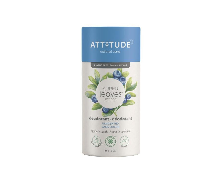 Haltung Deodorant Perfum -Free