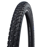 Schwalbe tire 28-1.20 (30-622) Winter Active R 118 Spik Black