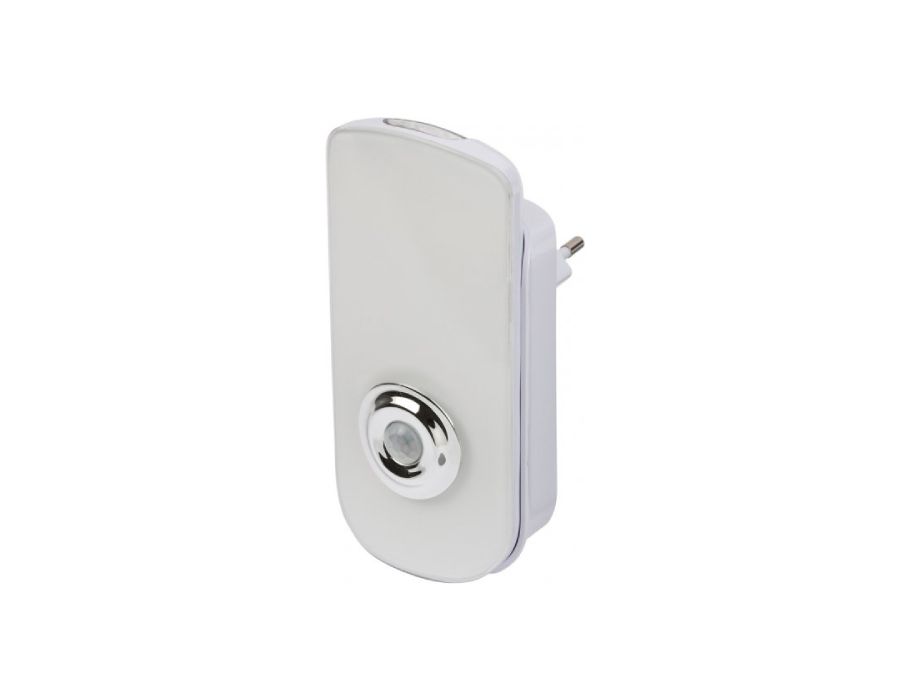Brennenstuhl night light with removable flashlight with sensor