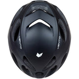 Buzaglo catlignende racehelm vento størrelse l 58-60 cm sort mat