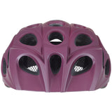 Buzaglo CATM MTB Helm Foglia dimensione L 58-60 cm Burgundy