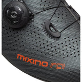 Buzaglo Catlik Rass Schong Mixen RC1 Kuelestoffgréisst 46 Grey