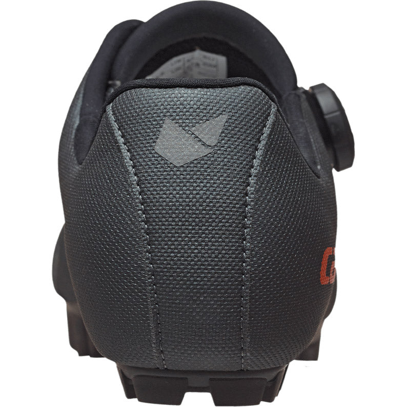 Buzaglo Catlike MTB boty Whisper x1 MTB Nylon Velikost 42 šedá