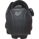 Buzaglo shoes whisper x1 mtb nylon size 44 gray