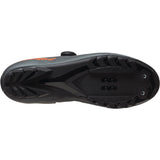 Buzaglo shoes whisper x1 mtb nylon size 44 gray