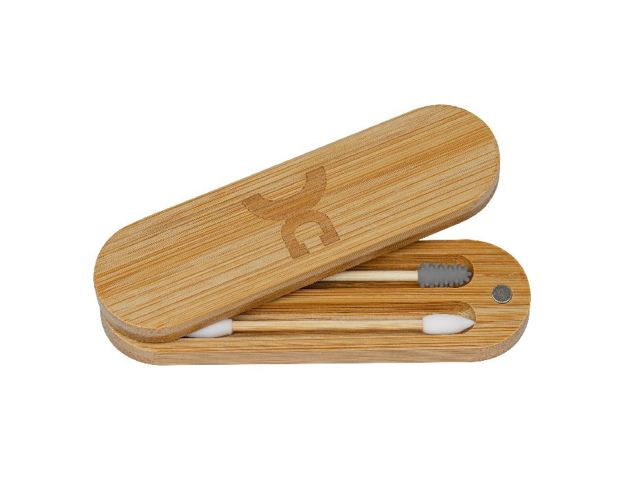 Croll Denecke Cotton Bodies Reusable Silicone