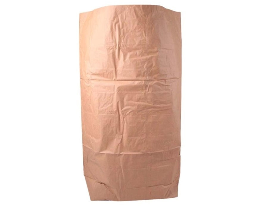 Sacchetti di carta compostabile Biomat GFT240L 25st.