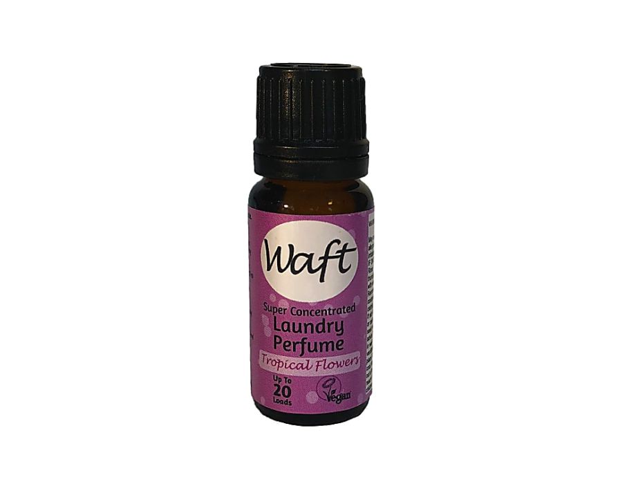 WAFT WALSPARFUM 10 ml Tropenblume