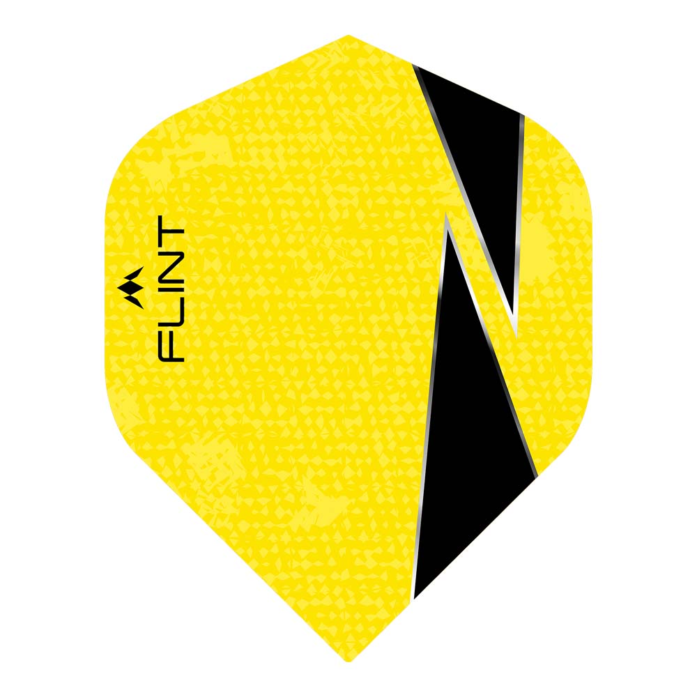 Mission Mission Flint-X Yellow