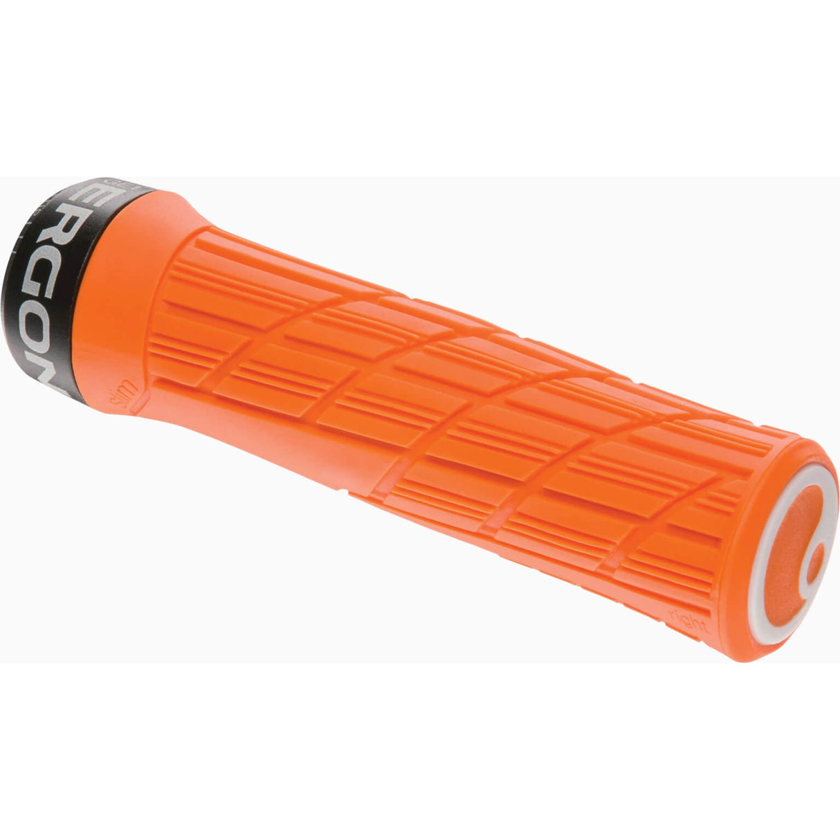 Ergon hanterar ge1 evo smal saftig orange