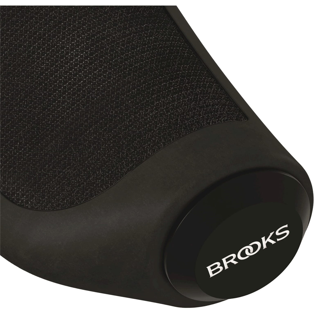 Brooks manipuluje s ergonomickými Cambium Grips 100mm černou