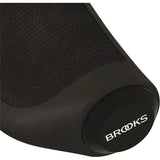 Brooks manipuluje s ergonomickými Cambium Grips 100mm černou
