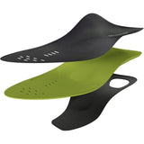 Ergon insolontant Schong Sole ipstorstar Gréisst 44 45
