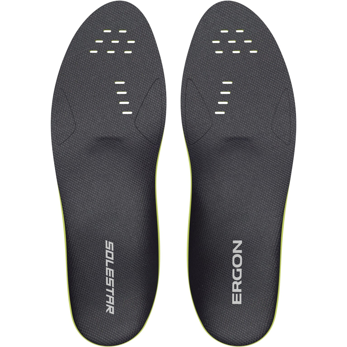 Ergon insolontant Schong Sole ipstorstar Gréisst 44 45