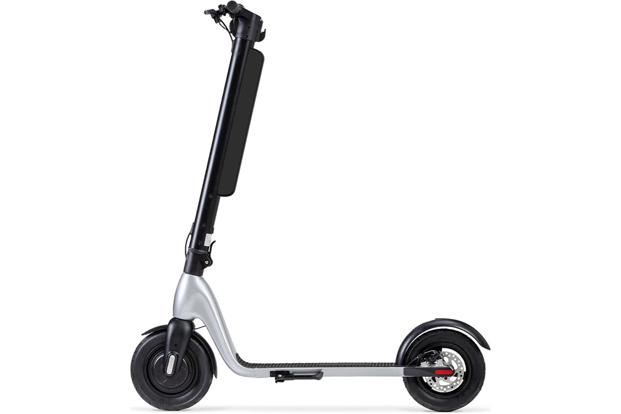 JIVR Electric Scooter Scooter Plus