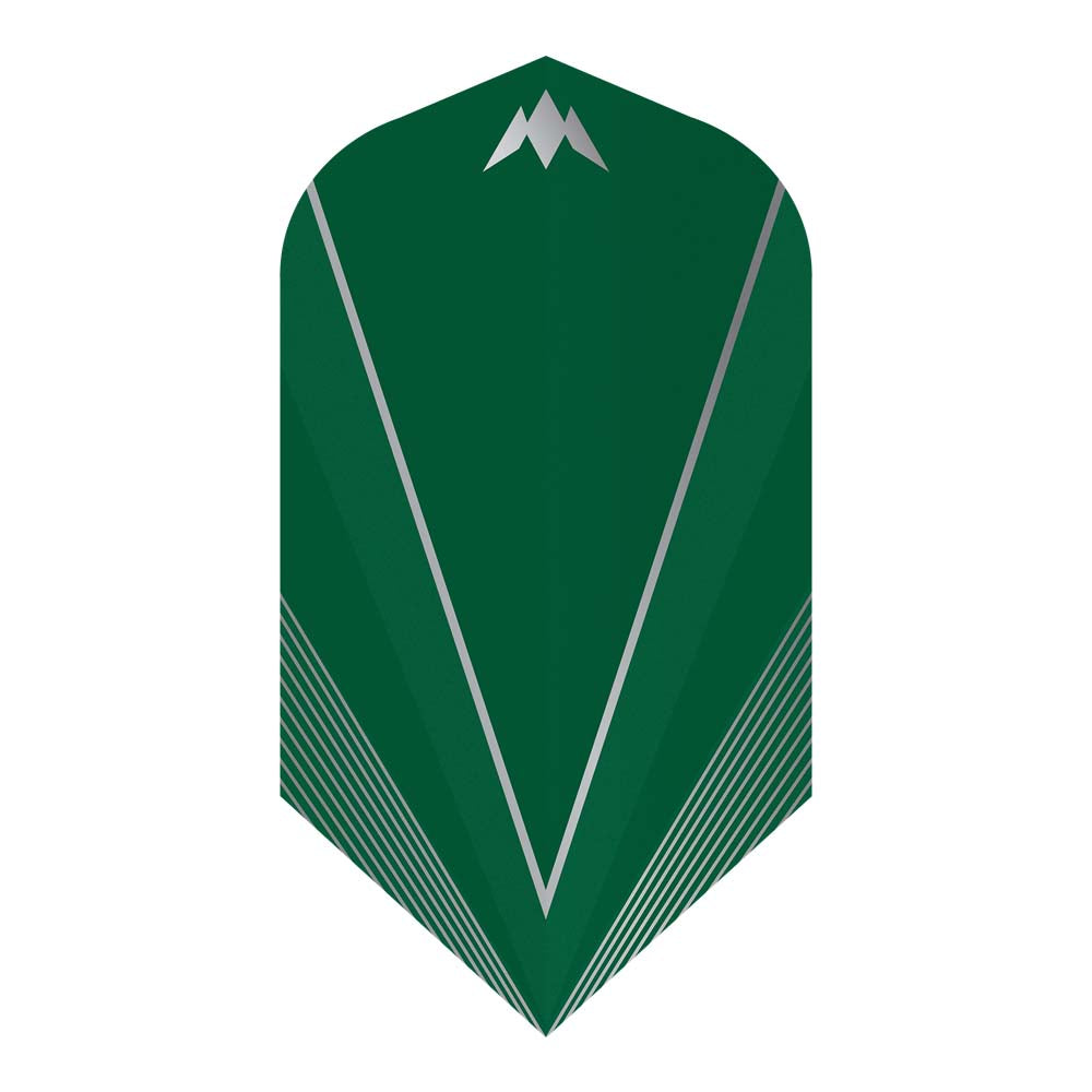 Mission Mission Shades Slim Green