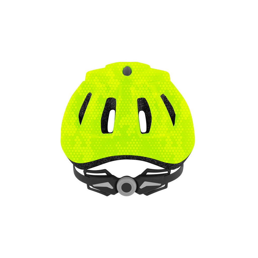 One Helm Racer XS S (48-52) Grøn