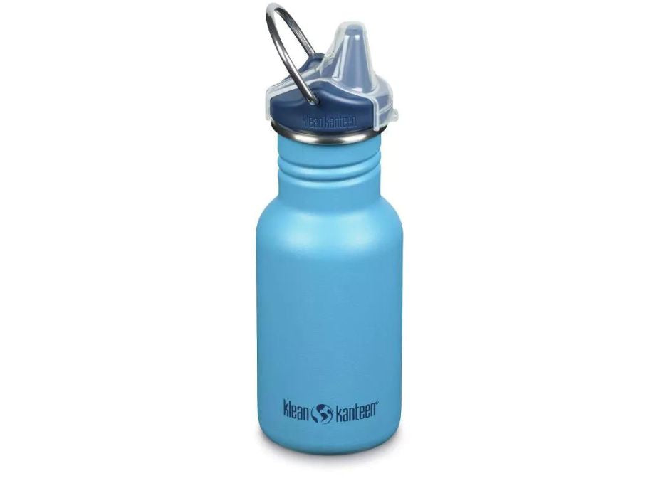 Klean Kanteen Botting Bottle Kid wąski łyk 355 ml (12 uncji)