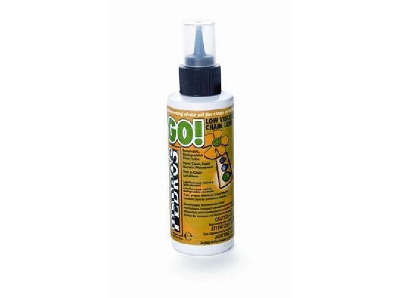Pedro's Pedro idzie Lube 350 ml kroplówka+butelka pompy