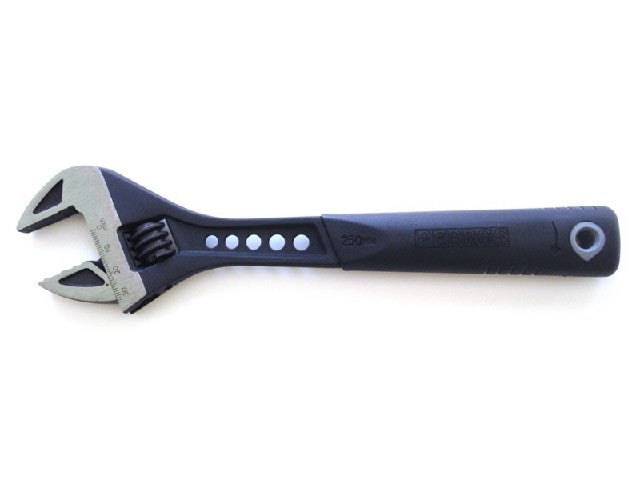 Pedro's adjustable Bahco Pedros