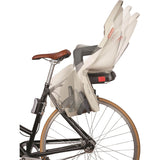 PoliSport zadnji sedež Guppy Frame BEV. temno -gray