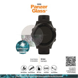 Protector de pantalla PanzergLass Smartwatch 38.5 mm