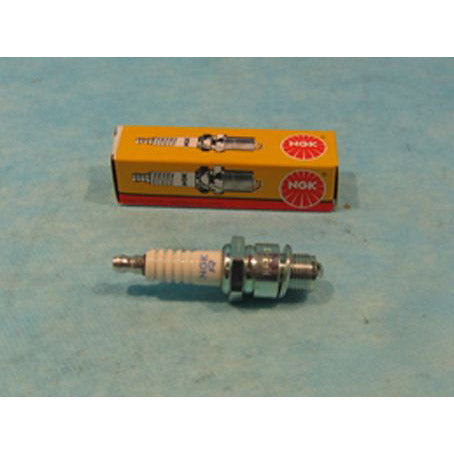 Spark plug BR8ECM