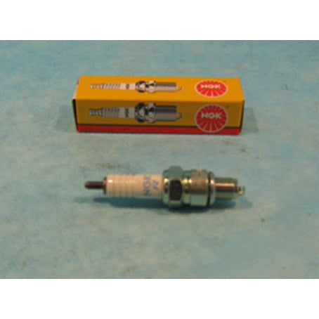 Spark plug CR9E