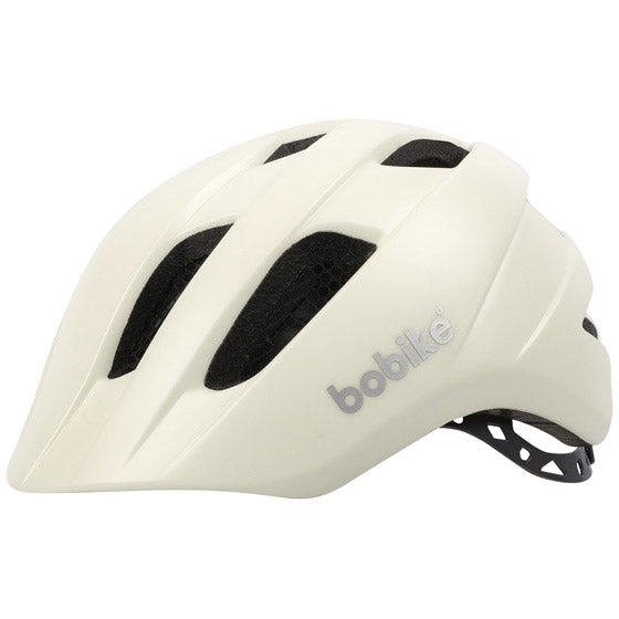 Bobike Exklusive Plus Helms Cosy Creme