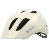 Bobike Exklusive Plus Helms Cosy Creme