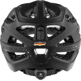 Olympisk sportsbeklædning Alpina Sports MTB Helm Mythos 3.0 Tocsen 52-57 Mat sort