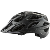 Olympische Sportbekleidung Alpina Sport MTB Helm Mythos 3.0 Tcsen 59-64 Mat Black