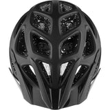 Olympische Sportbekleidung Alpina Sport MTB Helm Mythos 3.0 Tcsen 59-64 Mat Black
