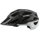 Olympisk sportsbeklædning Alpina Sports MTB Helm Mytos reflekterende 52-57 sort