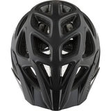 Olympisk sportsbeklædning Alpina Sports MTB Helm Mytos Reflekterende 57-62 Sort