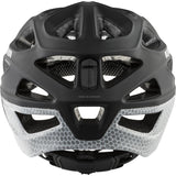 Olympisk sportsbeklædning Alpina Sports MTB Helm Mytos Reflekterende 57-62 Sort