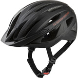 Olympische Sportbekleidung Alpina Sporttour Helm Parana FCB 55-59 Mat Black