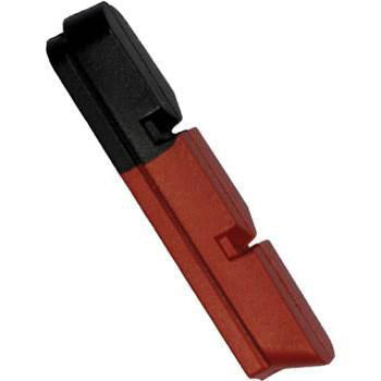 Koolstop brzdové destičky R15 CAMPA SR DUAL (2.)