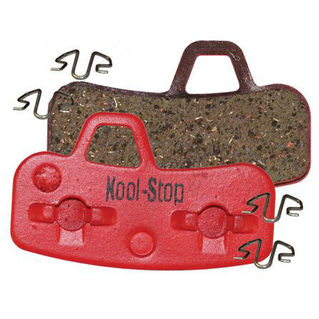 Koolstop Disc Brake Blocks Hayes Stroker Ace (2.)