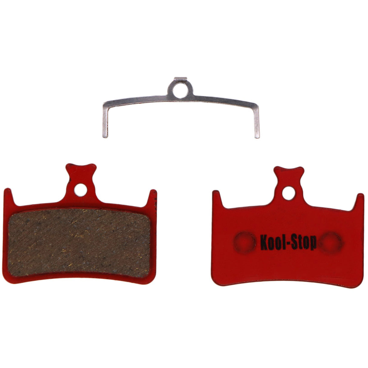 Koolstop Disc brake blocks Hope E4 (2st)